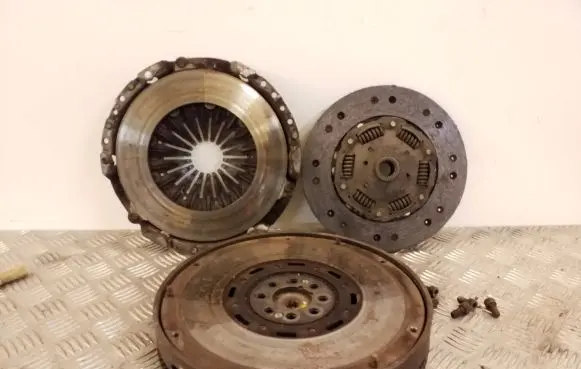 Audi A6 S6 C5 4B Clutch set kit