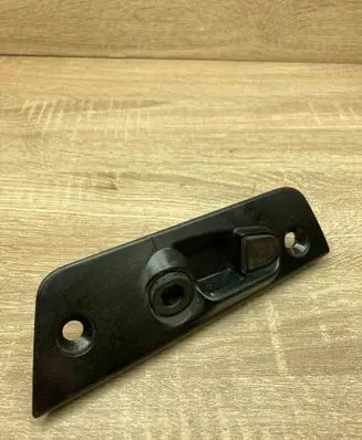 Volkswagen Transporter - Caravelle T5 Sliding door check strap stopper 7H0843638D