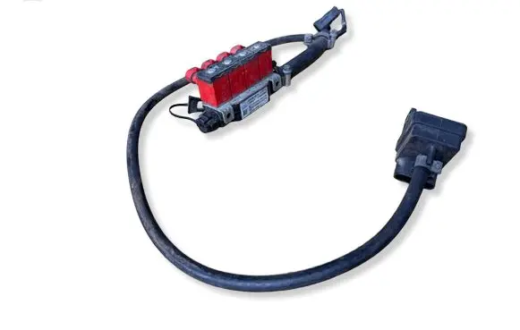 Toyota Corolla Verso AR10 LP gas injector 110R010140 110R000023