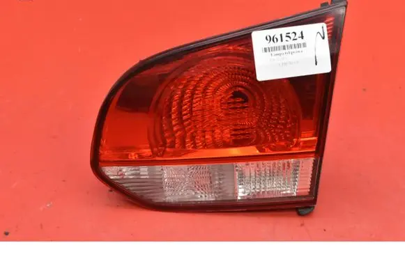 Volkswagen Golf V Rear/tail lights