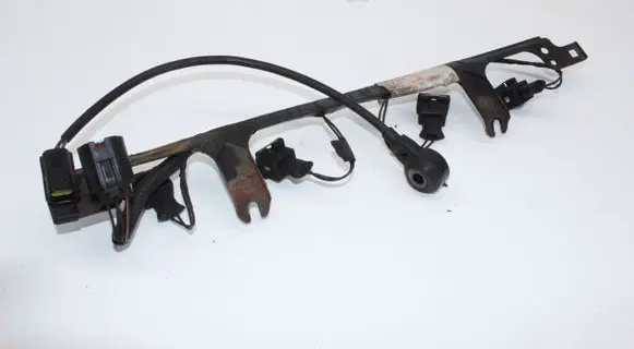 Jaguar XJ X40 Fuel injector wires LJE3335BA