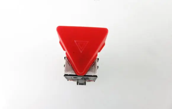 Volkswagen Touran I Hazard light switch