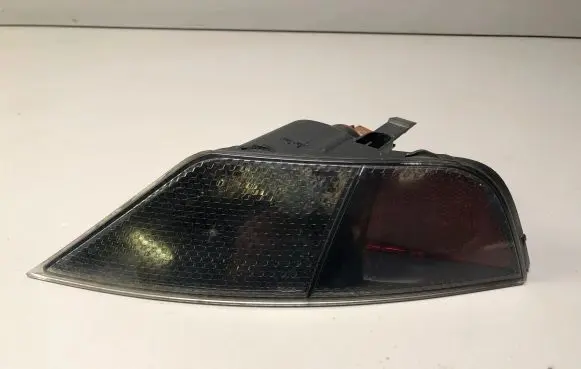 Seat Ibiza IV (6J,6P) Rear bumper light 5P0945207D 5P0945207C