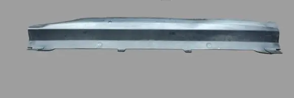 Audi Q7 4L Radiator trim 4L0121292