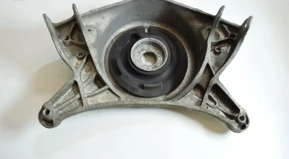 Audi A4 S4 B8 8K Front upper strut mount 8K0412384F