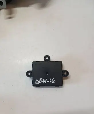 Volvo V60 Door control unit/module 31343873