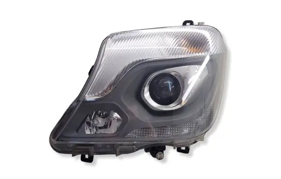 Mercedes-Benz Sprinter W906 Headlight/headlamp A9068203161 1EJ01103021