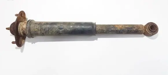 Mitsubishi Space Wagon Rear shock absorber/damper mb663466