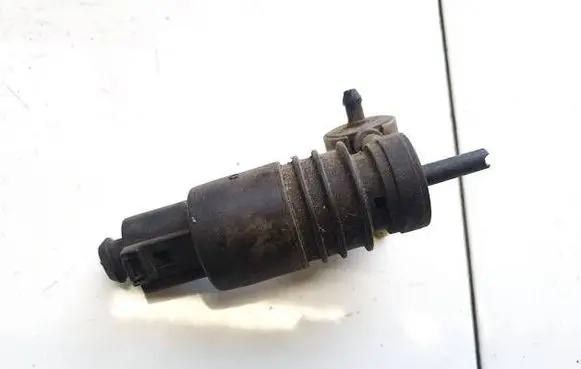 Windscreen/windshield washer pump