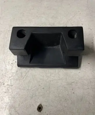 Peugeot Boxer Sliding door check strap stopper 