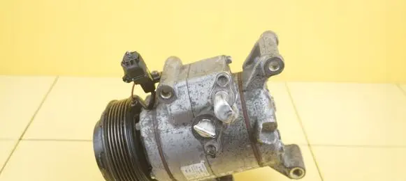 Mazda CX-5 Air conditioning (A/C) compressor (pump) F500JUBCA10 27SP49