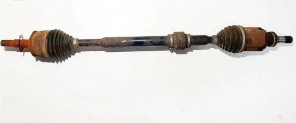 Chevrolet Cruze Front driveshaft p13371628