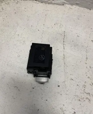 Volkswagen PASSAT B6 Ignition lock 3C0905843 3C0905843M