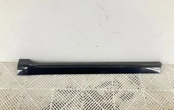 Seat Alhambra (Mk2) Sliding door trim (molding) 7N0854949H