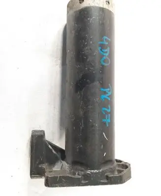 Audi A8 S8 D2 4D Front bumper shock/impact absorber 4D0805119B