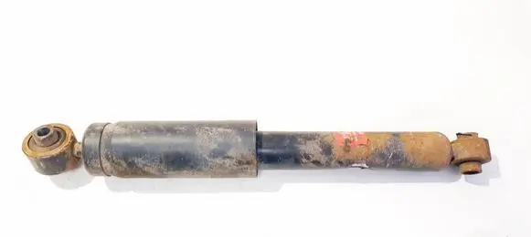 Opel Astra G Rear shock absorber/damper 343307