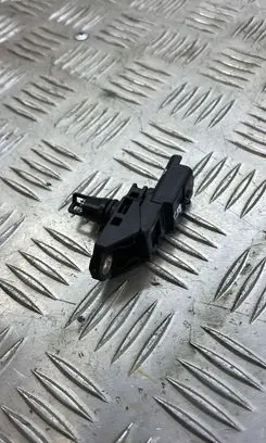 Ford C-MAX II Air pressure sensor 9663480880