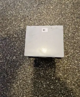 Voltage converter inverter