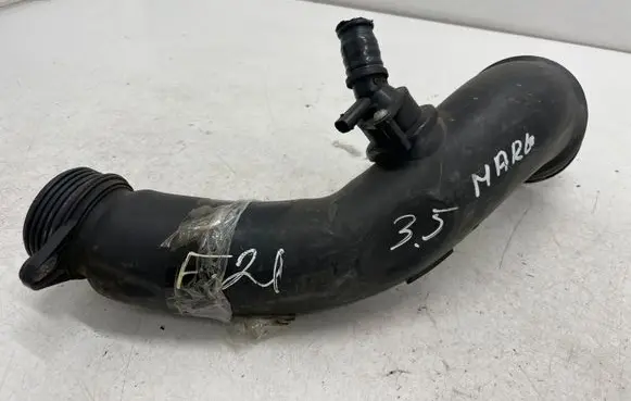 BMW 1 F20 F21 Air intake hose/pipe 7602651