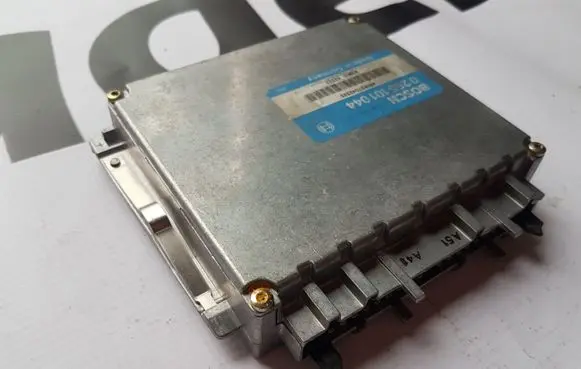 Mercedes-Benz S W140 ABS control unit/module A0135459232 0265101044 0135459232