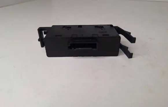 BMW 3 E46 Folding roof switch 8383517 03120220