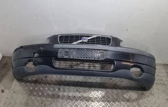 Volvo S60 Front bumper 9178210 14562