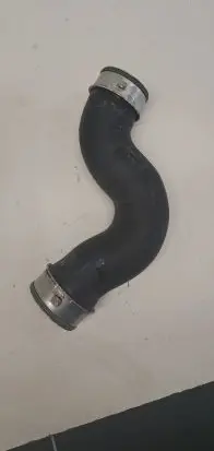 Volkswagen Golf V Intercooler hose/pipe 1K0145832E