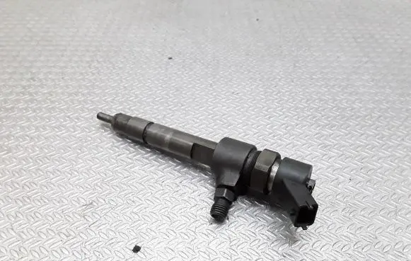 Alfa Romeo 156 Fuel injector 0445110002