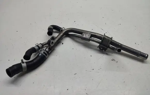 Hyundai i20 (BC3 BI3) Engine coolant pipe/hose 254710760