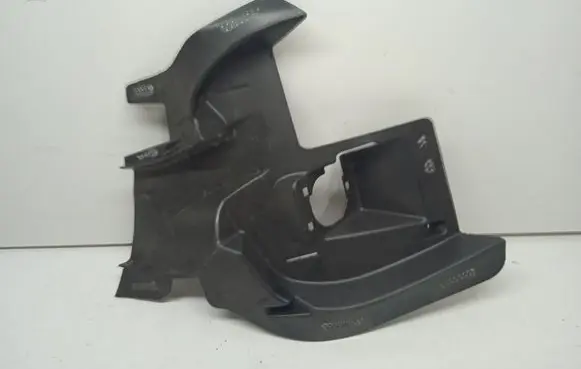 Ford Puma Front bumper mounting bracket L1TB17E889B 17E889B
