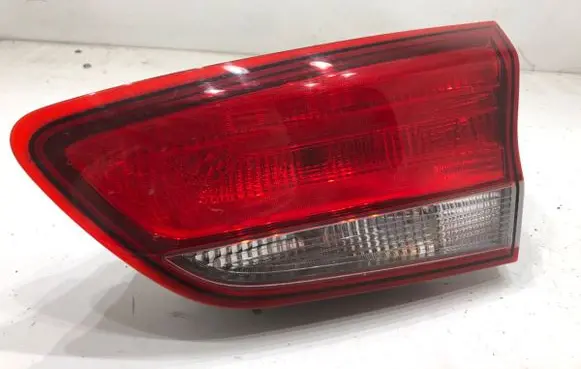 Hyundai i30 Rear/tail lights 92404G4000