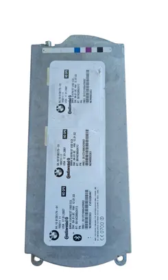 BMW X5 E70 Bluetooth control unit module 84109138179