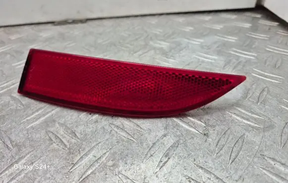 Dacia Sandero Rear tail light reflector 265659019R 62130401