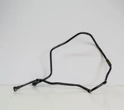 Audi A4 S4 B9 8W Air intake hose/pipe 8W0133366A