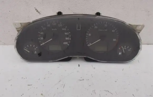Ford Galaxy Speedometer (instrument cluster) 7M0919882N