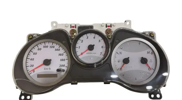 Toyota RAV 4 (XA20) Speedometer (instrument cluster) 8380042A60 1575202791
