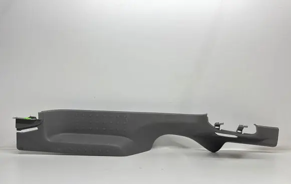Volkswagen Caddy Rear sill trim cover 2K0853369L 2K0853369K