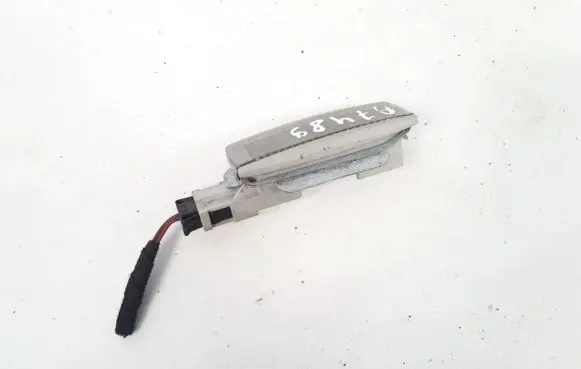 Volkswagen PASSAT B5 Rear seat light 3b0947113