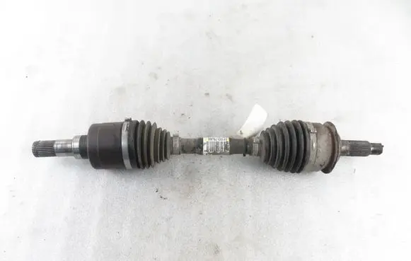 Fiat Sedici Front driveshaft 4410679J00