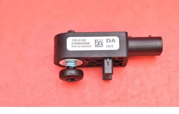 Opel Ampera Sensor 13514198