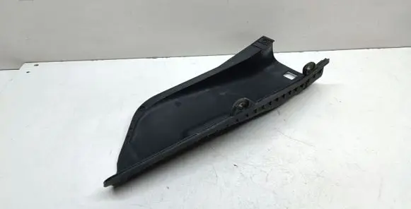 BMW X5 E70 Air filter box cover 7789109 13717789109