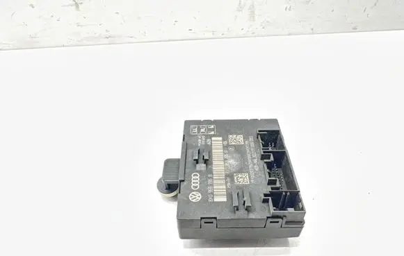 Skoda Superb B6 (3T) Door control unit/module 8X0959795B 3001110006 3001110006000