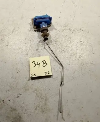 Audi 80 90 S2 B4 Central locking vacuum pump 893862153D
