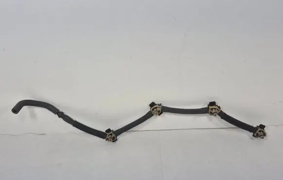 Skoda Superb B8 (3V) Fuel return line/hose