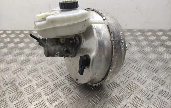 Mercedes-Benz GLC X253 C253 Brake booster A2134300130