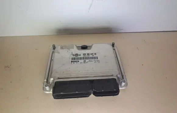 Acura ILX Engine control unit/module 038906019KB 0281011203