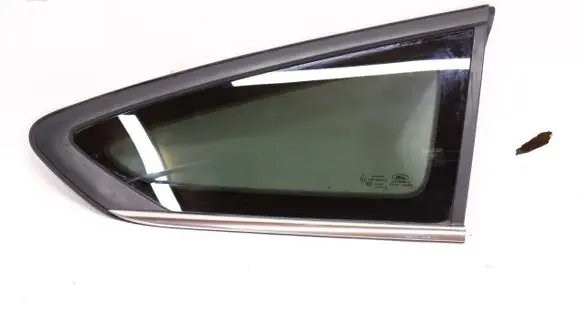 Ford Focus Rear side window JX7B-N297B00-D