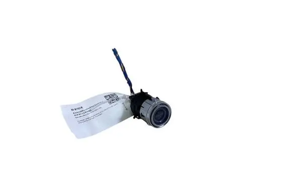 Mercedes-Benz GLC X253 C253 Engine start stop button switch A2139055500