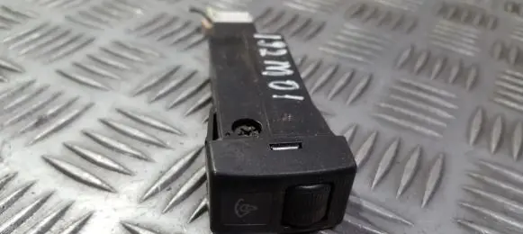 Panel lighting control switch
