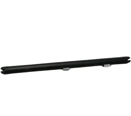 Parcel shelf load cover